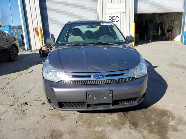 Фото 5 с аукциона – 2011 FORD FOCUS 4D с VIN 1FAHP3FN0BW104917