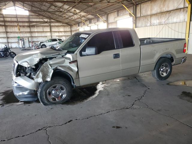 Photo 1 from auction – 2007 FORD F150 with VIN 1FTPX12V47KC30843