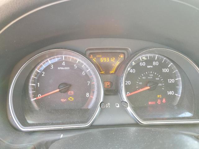 Photo 9 from auction – 2014 NISSAN VERSA S with VIN 3N1CN7APXEL866868