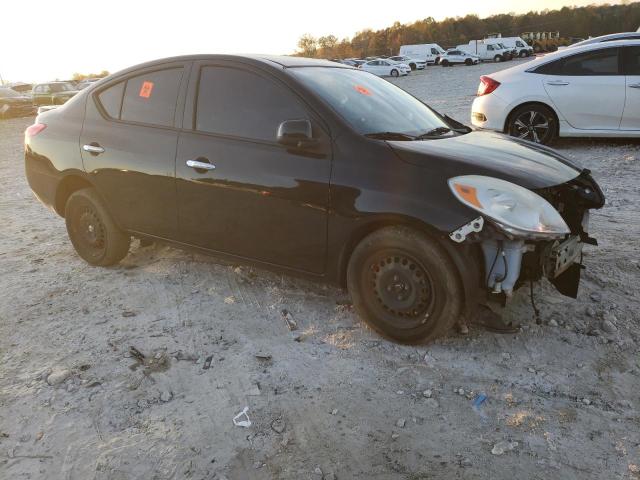 Photo 4 from auction – 2013 NISSAN VERSA S with VIN 3N1CN7AP8DL830076