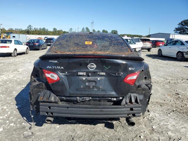 Photo 6 from auction – 2017 NISSAN ALTIMA 2.5 with VIN 1N4AL3AP1HC237749