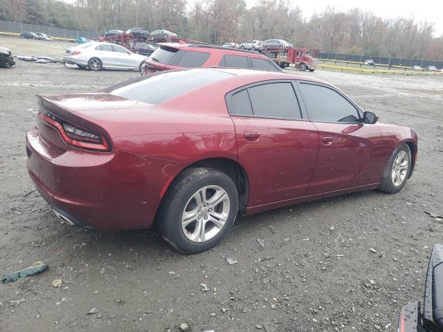 Photo 3 from auction – 2022 DODGE CHARGER SX with VIN 2C3CDXBG9NH114543