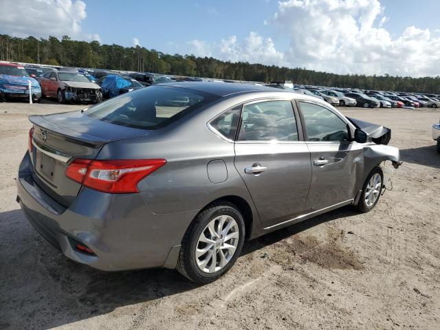 Photo 3 from auction – 2017 NISSAN SENTRA S with VIN 3N1AB7AP1HY240942