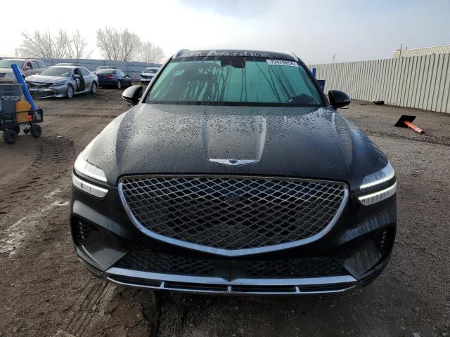 Photo 5 from auction – 2022 GENESIS GV70 BASE with VIN KMUMADTB9NU049598