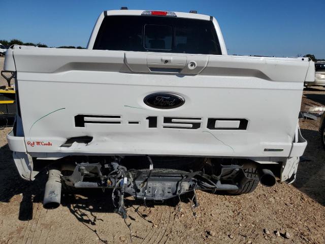 Photo 6 from auction – 2023 FORD F150 SUPER with VIN 1FTFW1E85PFB54658