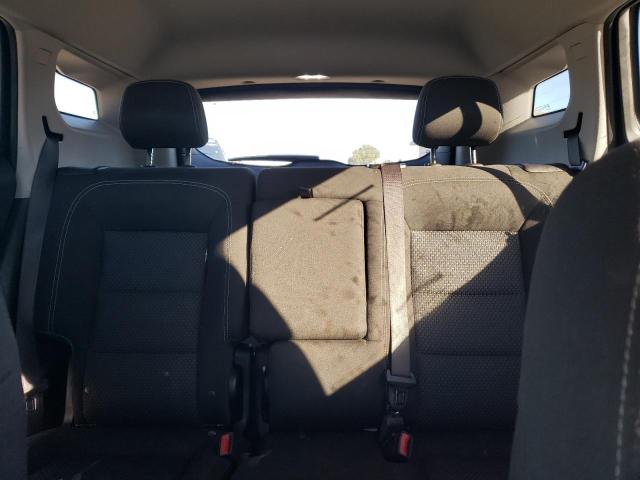 Photo 10 from auction – 2022 GMC TERRAIN SL with VIN 3GKALMEV9NL195909