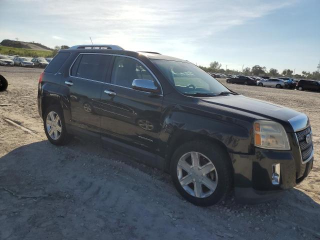 Photo 4 from auction – 2010 GMC TERRAIN SL with VIN 2CTALHEW0A6402783