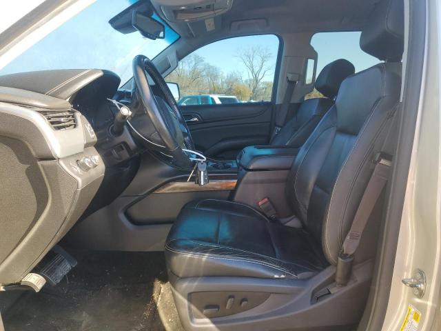 Photo 7 from auction – 2016 CHEVROLET SUBURBAN K with VIN 1GNSKHKC5GR285199