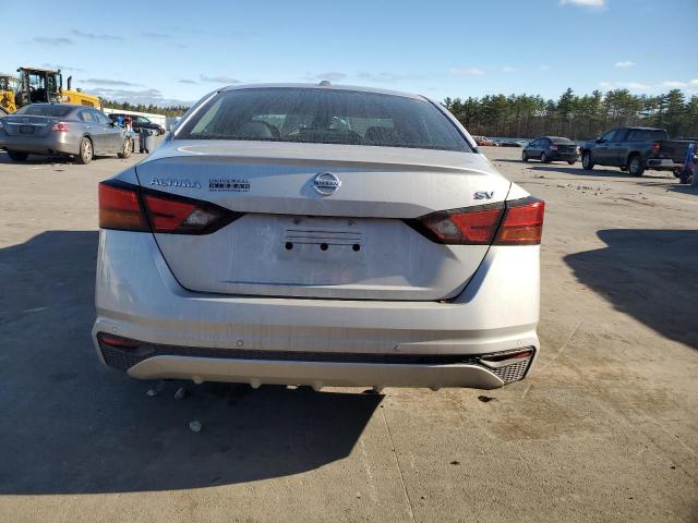 Photo 6 from auction – 2021 NISSAN ALTIMA SV with VIN 1N4BL4DV2MN333568