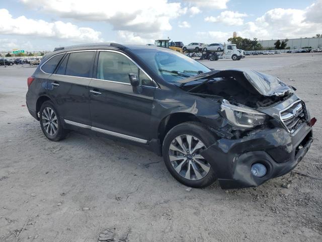 Photo 4 from auction – 2018 SUBARU OUTBACK TO with VIN 4S4BSETC0J3306763