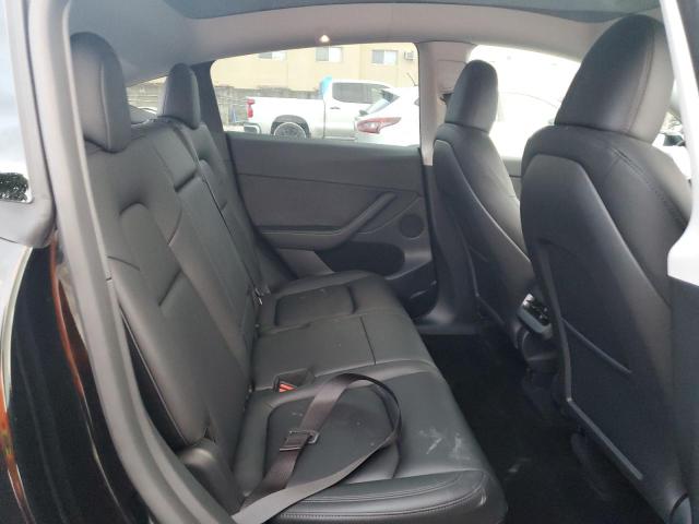 Photo 10 from auction – 2024 TESLA MODEL Y with VIN 7SAYGAEE8RF184937