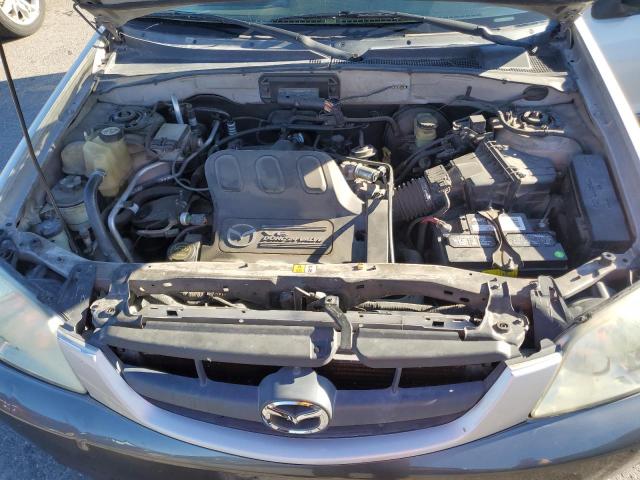 صورة رقم 12 من المزاد - 2004 MAZDA TRIBUTE LX مع VIN 4F2YZ04154KM10167