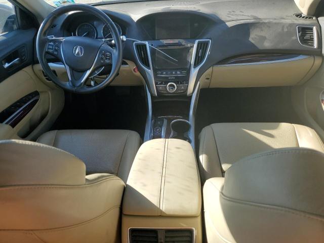 Photo 8 from auction – 2015 ACURA TLX TECH with VIN 19UUB3F54FA010471