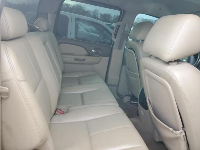 Photo 10 from auction – 2011 GMC SIERRA K15 with VIN 3GTP2WE30BG239366