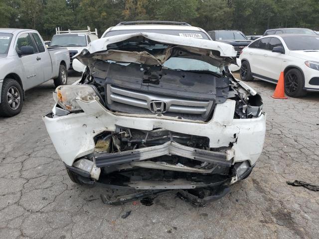 Photo 5 from auction – 2008 HONDA PILOT EXL with VIN 5FNYF28598B015946