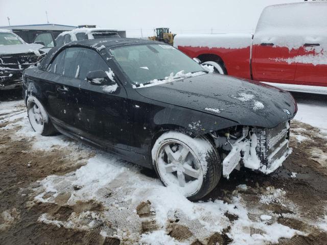 Photo 4 from auction – 2011 BMW 135 I with VIN WBAUN7C50BVM24400