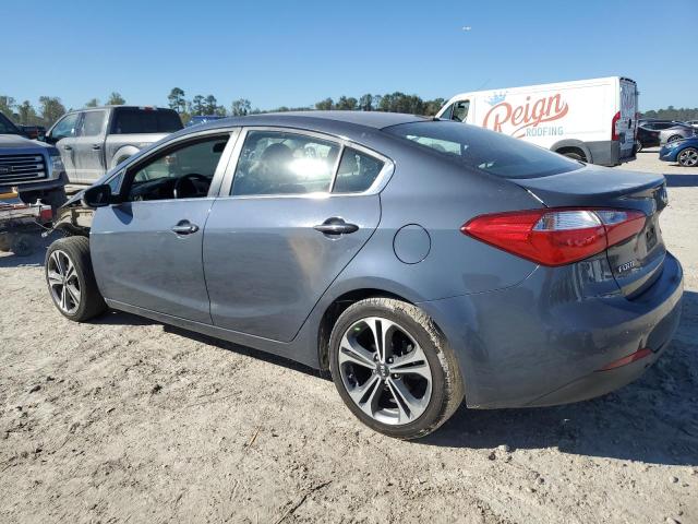 Photo 2 from auction – 2016 KIA FORTE EX with VIN KNAFX4A80G5552996