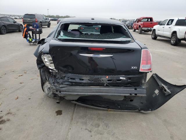 Photo 6 from auction – 2014 CHRYSLER 300 with VIN 2C3CCAAG3EH361350