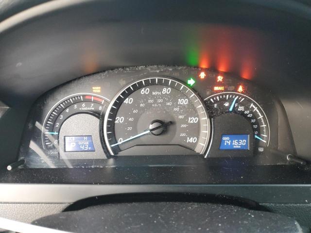 Photo 9 from auction – 2015 TOYOTA CAMRY LE with VIN 4T1BF1FK8FU970262