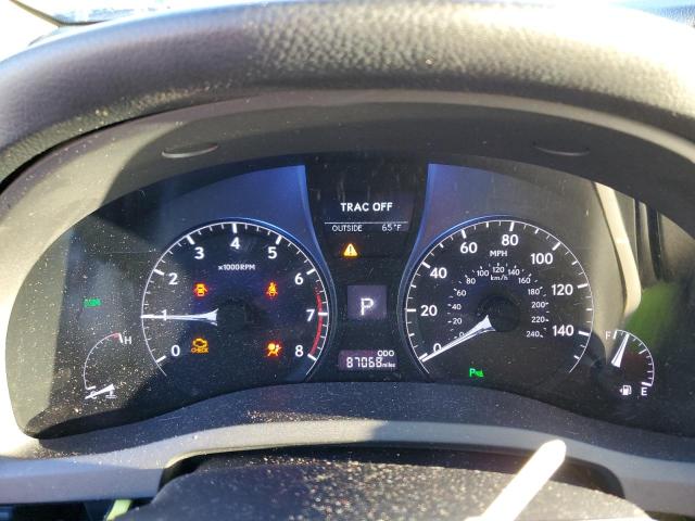 Photo 9 from auction – 2013 LEXUS RX 350 BAS with VIN 2T2BK1BA1DC192146