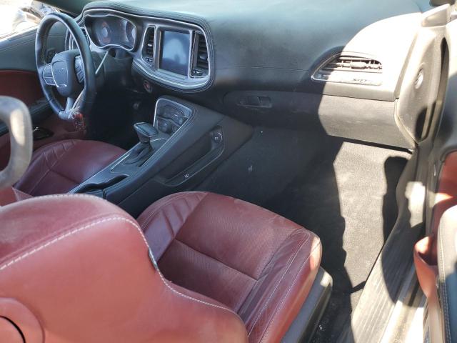 Photo 8 from auction – 2021 DODGE CHALLENGER with VIN 2C3CDZL91MH520794
