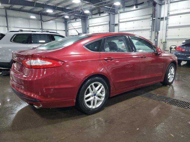 Photo 3 from auction – 2014 FORD FUSION SE with VIN 3FA6P0HD1ER134039
