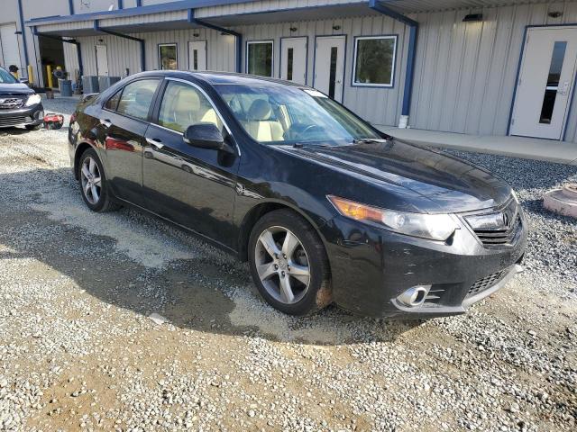 Photo 4 from auction – 2013 ACURA TSX with VIN JH4CU2F41DC012832