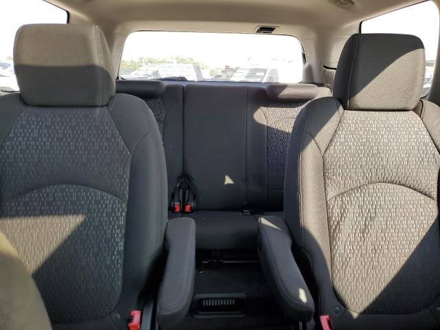Photo 10 from auction – 2011 GMC ACADIA SLE with VIN 1GKKRPED6BJ179522