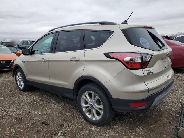 Photo 2 from auction – 2018 FORD ESCAPE SE with VIN 1FMCU0GD0JUA21558