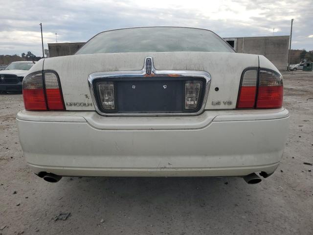 Photo 6 from auction – 2004 LINCOLN LS with VIN 1LNHM87A94Y624631