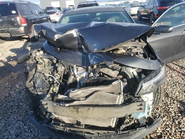 Photo 11 from auction – 2016 CHEVROLET MALIBU LT with VIN 1G1ZE5ST8GF198680
