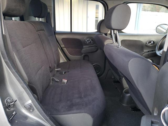 Photo 11 from auction – 2010 NISSAN CUBE BASE with VIN JN8AZ2KR1AT151614