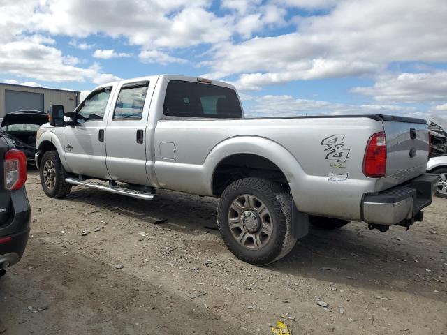 Photo 2 from auction – 2011 FORD F350 SUPER with VIN 1FT8W3BT4BEC61969