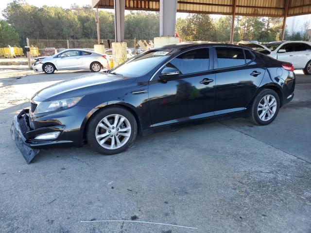 Photo 1 from auction – 2013 KIA OPTIMA LX with VIN 5XXGM4A71DG135823