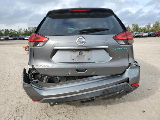 Photo 6 from auction – 2018 NISSAN ROGUE S with VIN KNMAT2MT1JP511978