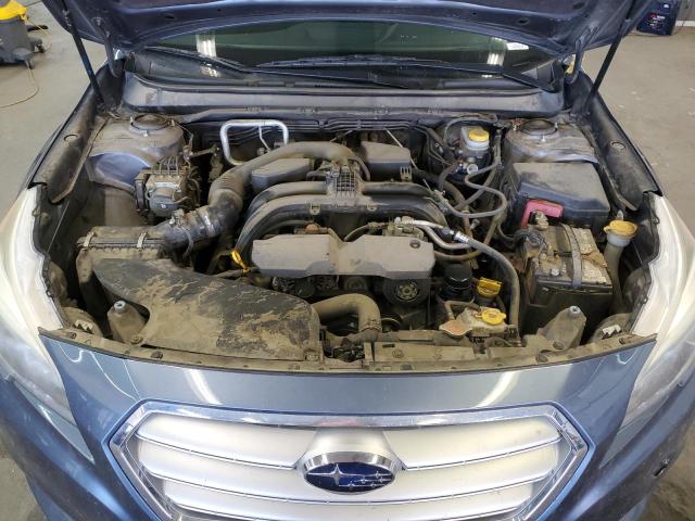 Photo 11 from auction – 2017 SUBARU LEGACY 2.5 with VIN 4S3BNAC68H3052633