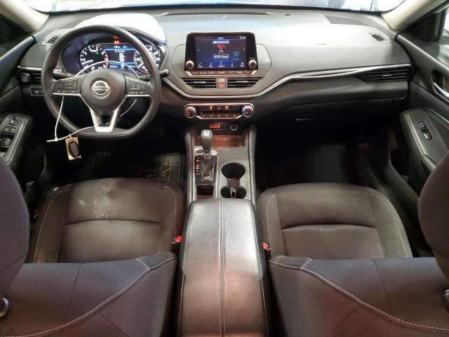 Photo 8 from auction – 2020 NISSAN ALTIMA S with VIN 1N4BL4BV7LC227243