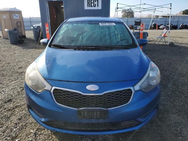 Снимка 5 от търг – 2014 KIA FORTE LX с VIN KNAFX4A60E5098003
