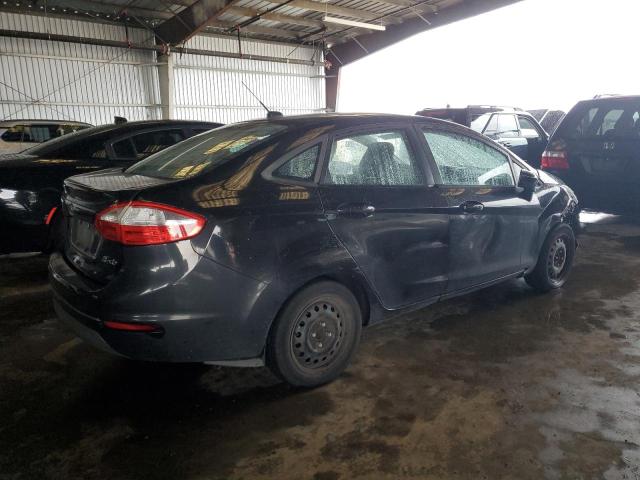 Photo 3 from auction – 2014 FORD FIESTA S with VIN 3FADP4AJ4EM160498