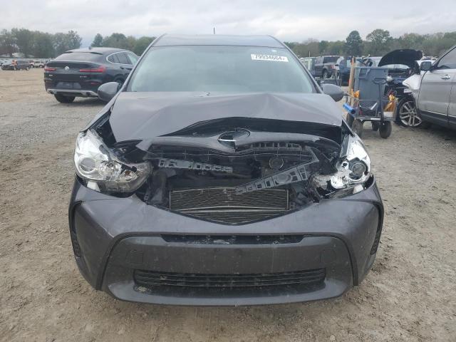 Photo 5 from auction – 2016 TOYOTA PRIUS V with VIN JTDZN3EU4GJ043962