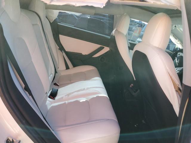 Photo 10 from auction – 2020 TESLA MODEL 3 with VIN 5YJ3E1EAXLF744068