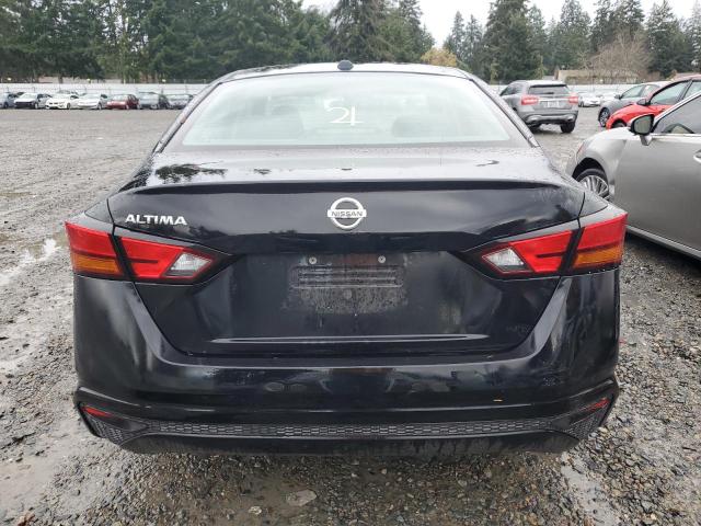 Photo 6 from auction – 2019 NISSAN ALTIMA S with VIN 1N4BL4BV4KC148482