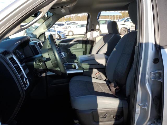 Photo 7 from auction – 2017 RAM 1500 SLT with VIN 1C6RR6LT2HS561619