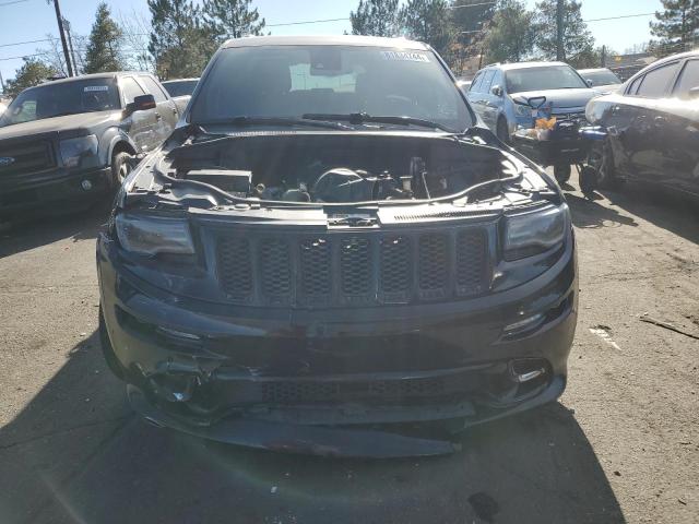Photo 5 from auction – 2014 JEEP GRAND CHER with VIN 1C4RJFDJ2EC160834