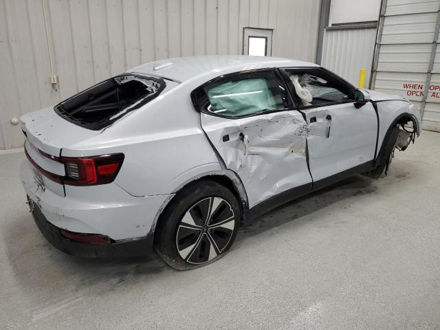 Photo 3 from auction – 2023 POLESTAR 2 with VIN YSMED3KA9PL149215