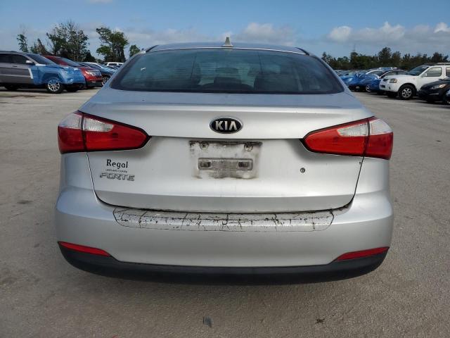 Фото 6 с аукциона – 2014 KIA FORTE LX с VIN KNAFK4A67E5251281