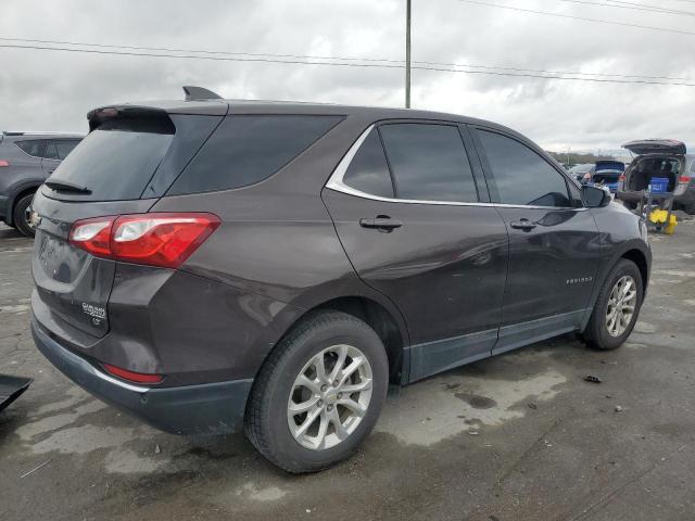 Photo 3 from auction – 2020 CHEVROLET EQUINOX LT with VIN 2GNAXKEV6L6265881