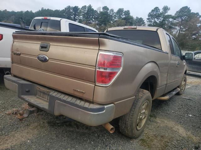 Photo 3 from auction – 2011 FORD F150 SUPER with VIN 1FTEX1CM0BKD02661