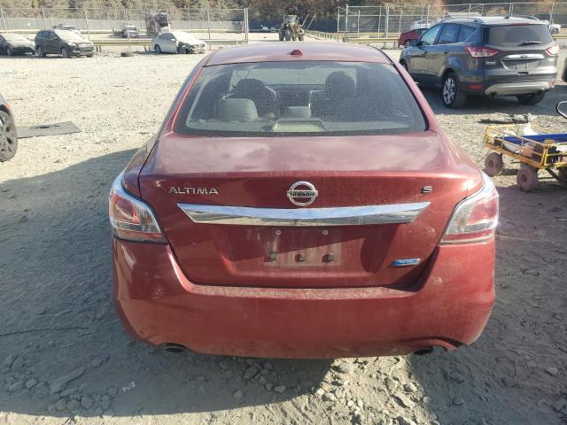 Photo 6 from auction – 2014 NISSAN ALTIMA 2.5 with VIN 1N4AL3AP4EC173427