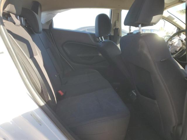 Photo 11 from auction – 2013 FORD FIESTA SE with VIN 3FADP4EJ0DM109606